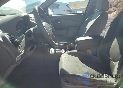 2005 Chevrolet Malibu из США, поврежденный, VIN 1G1ZS54F95F189855